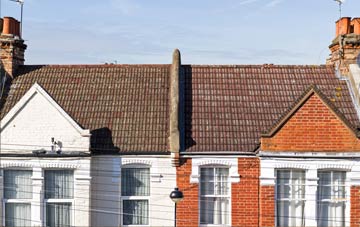 clay roofing Kneeton, Nottinghamshire