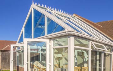 conservatory roof insulation costs Kneeton