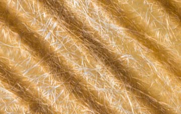 Kneeton fibreglass roof waterproofing