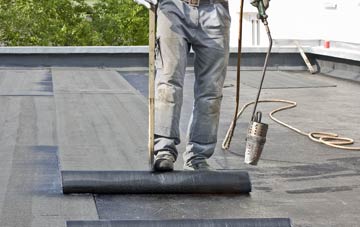 flat roof replacement Kneeton, Nottinghamshire