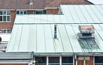 Kneeton lead roofing costs