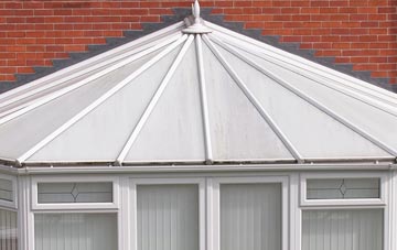 Kneeton polycarbonate conservatory roof repairs