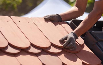 Kneeton roof tile contractors
