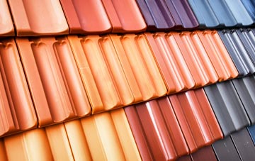 Kneeton roof tile costs