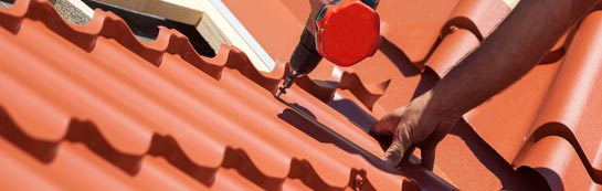 save on Kneeton roof installation costs