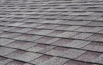 Kneeton tiles for shallow pitch roofing