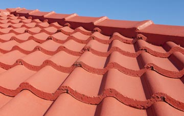 Kneeton tile and slate roof replacement