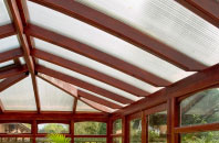 Kneeton conservatory roofing insulation