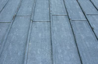 Kneeton lead roofing