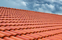 Kneeton roofing tiles